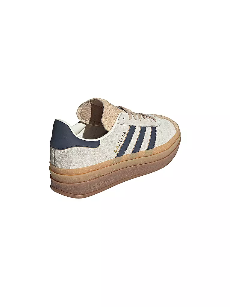 ADIDAS ORIGINALS | Sneaker GAZELLE BOLD | grün