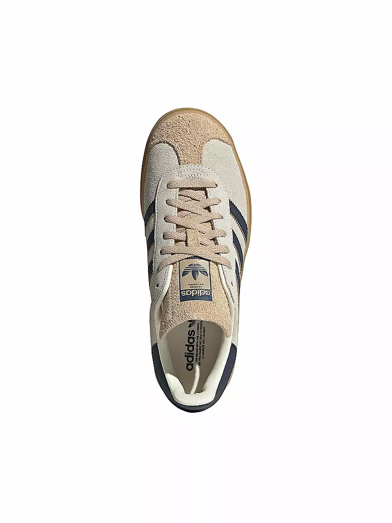 ADIDAS ORIGINALS | Sneaker GAZELLE BOLD | grün