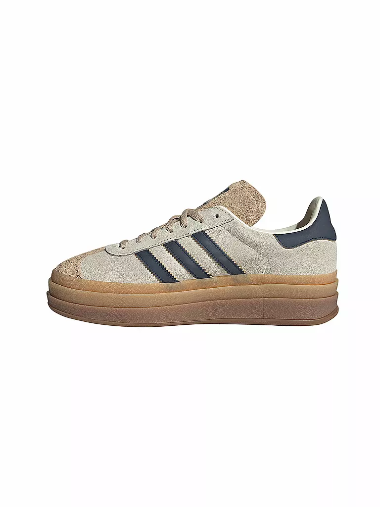 ADIDAS ORIGINALS | Sneaker GAZELLE BOLD | grün