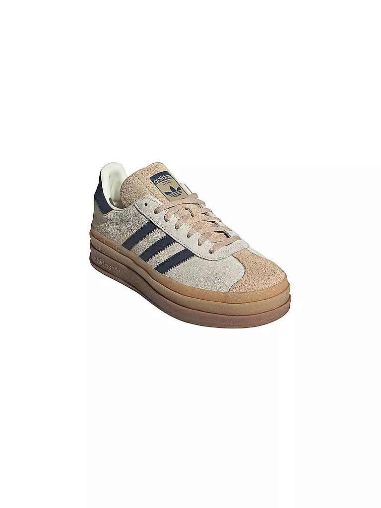 ADIDAS ORIGINALS | Sneaker GAZELLE BOLD | grün
