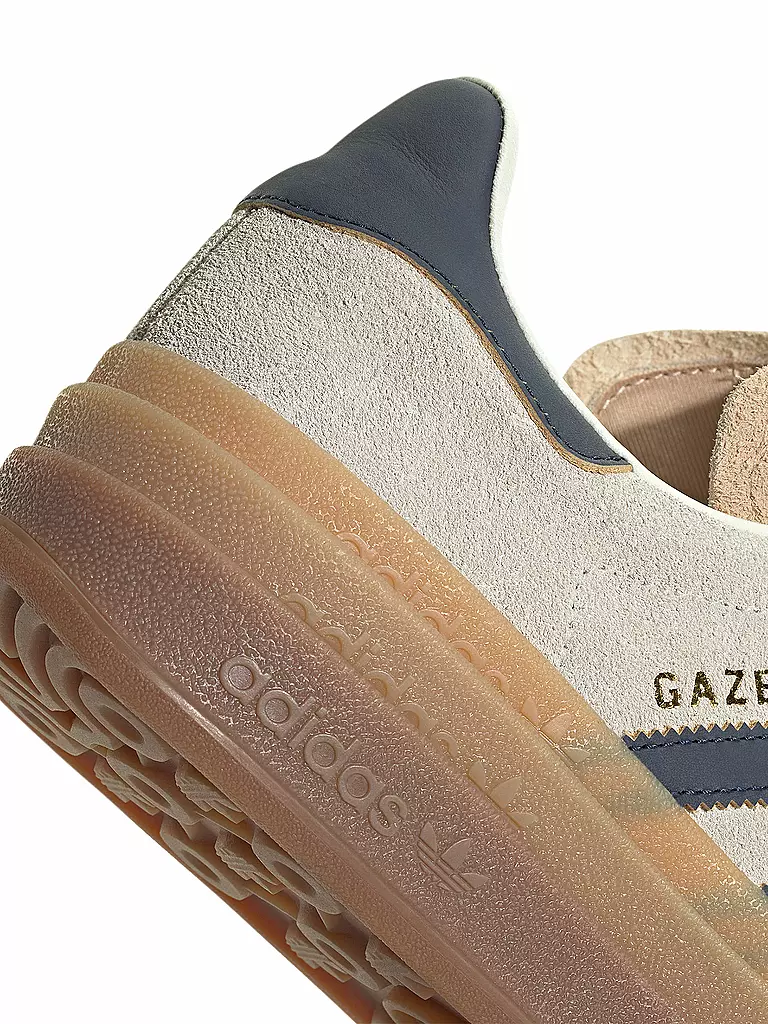 ADIDAS ORIGINALS | Sneaker GAZELLE BOLD | grün