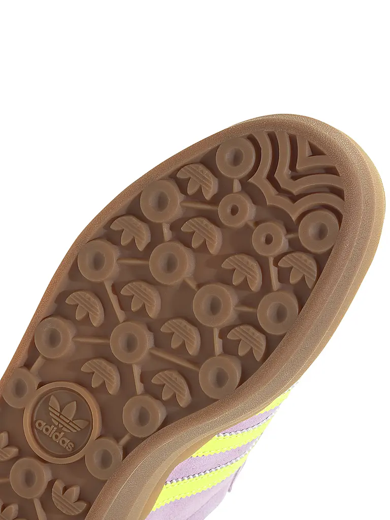 ADIDAS ORIGINALS | Sneaker GAZELLE BOLD | Lila