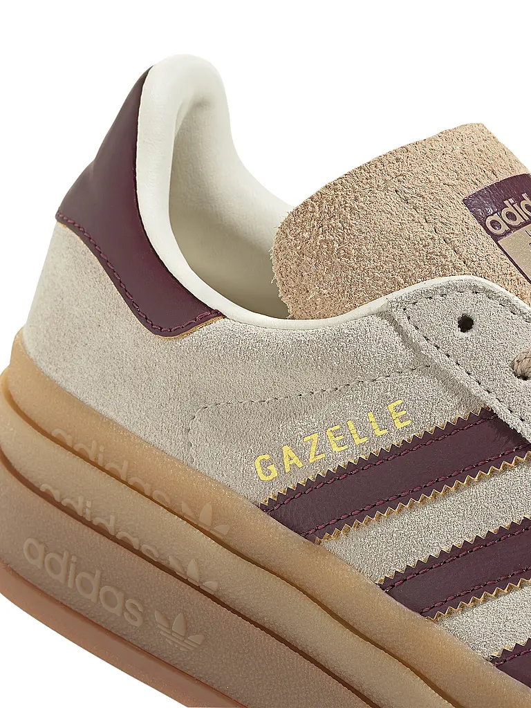 ADIDAS ORIGINALS | Sneaker GAZELLE BOLD | 