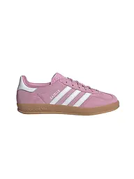 ADIDAS ORIGINALS | Sneaker GAZELLE INDOOR  | rosa
