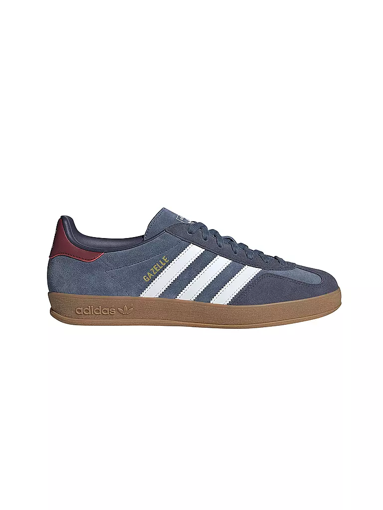 ADIDAS ORIGINALS | Sneaker GAZELLE INDOOR | dunkelblau