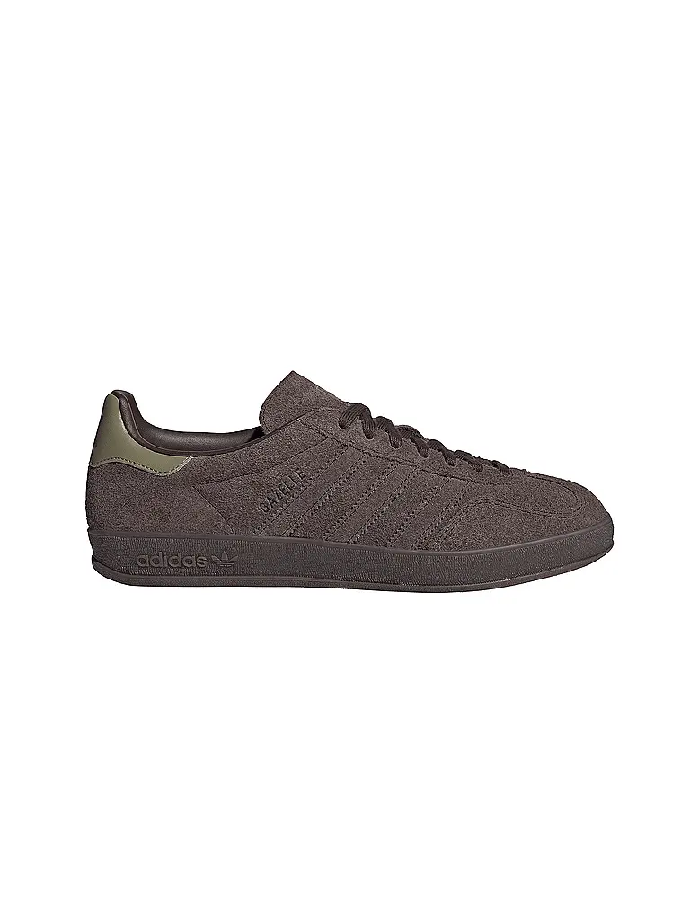 ADIDAS ORIGINALS | Sneaker GAZELLE INDOOR | braun