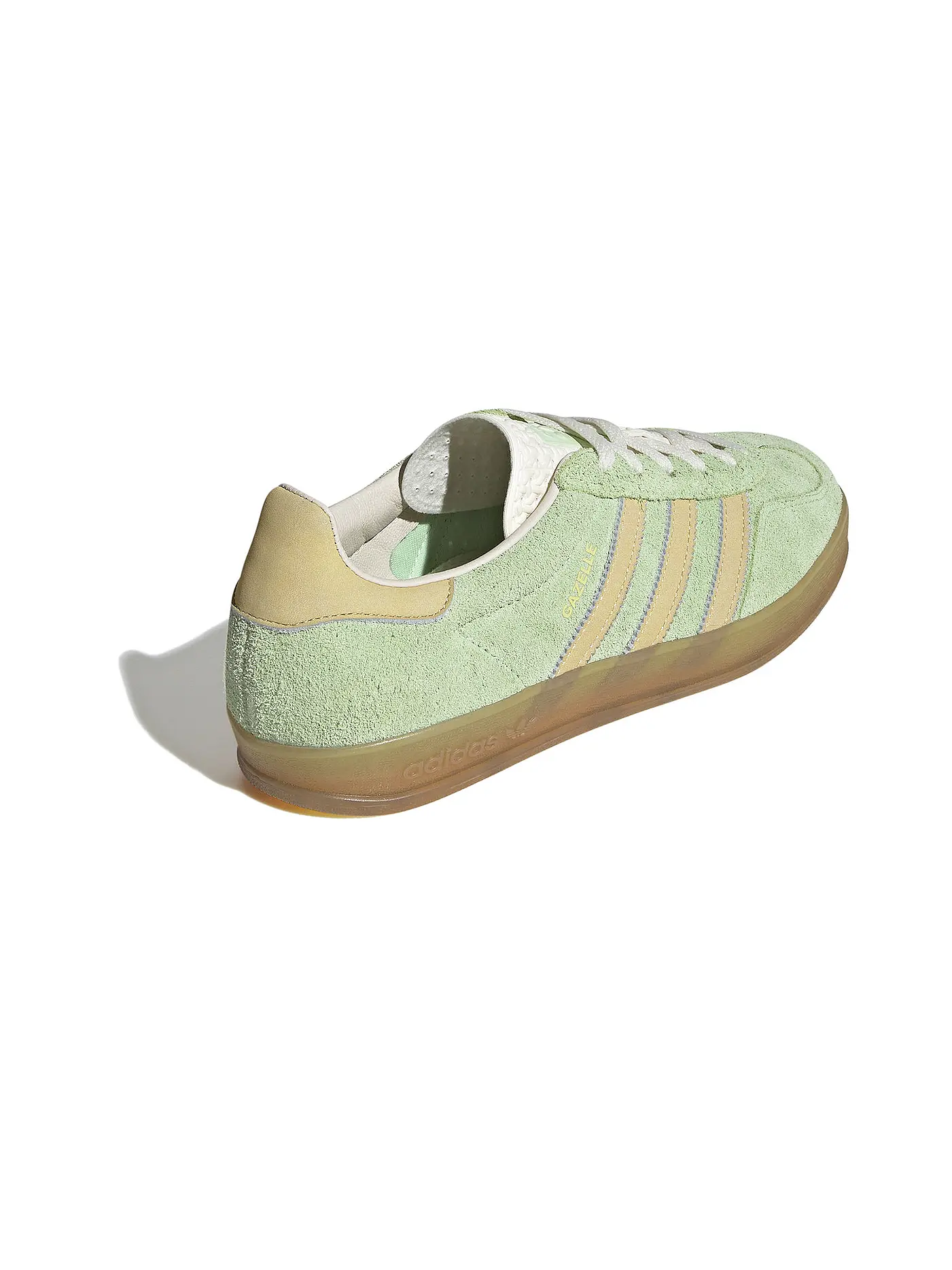 ADIDAS ORIGINALS | Sneaker GAZELLE INDOOR | mint