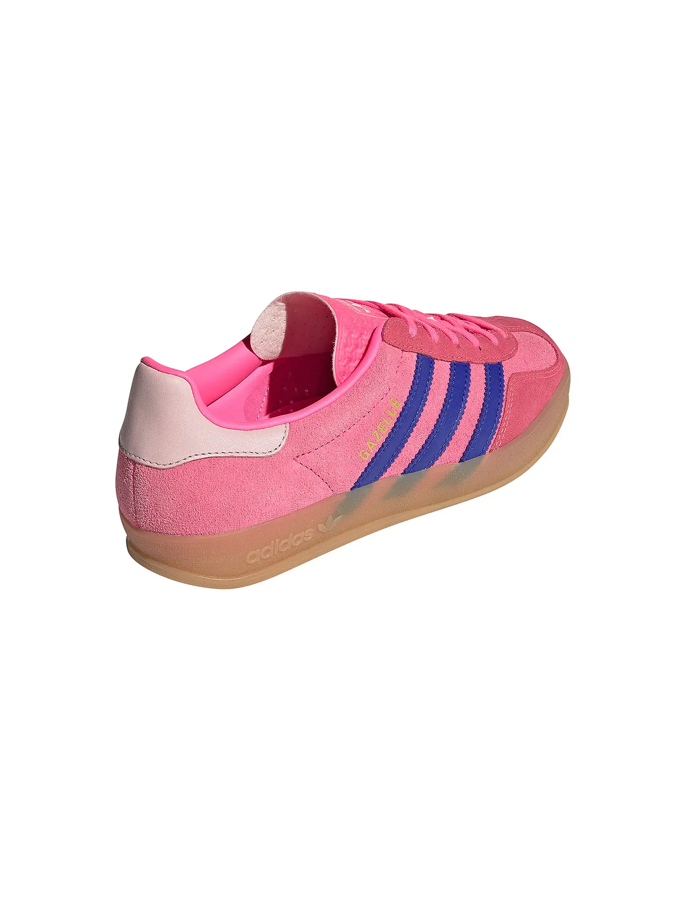 ADIDAS ORIGINALS | Sneaker GAZELLE INDOOR | pink