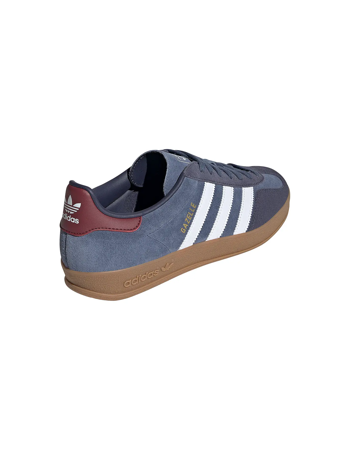 ADIDAS ORIGINALS | Sneaker GAZELLE INDOOR | dunkelblau