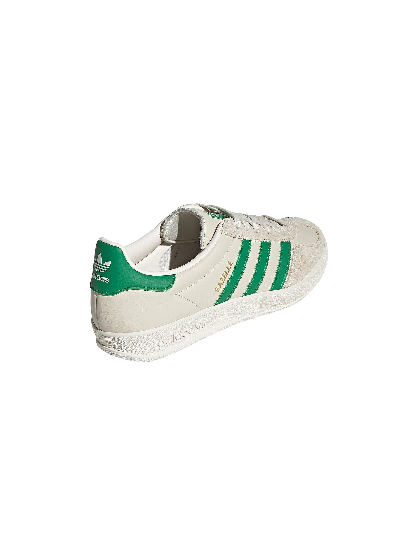 ADIDAS ORIGINALS | Sneaker GAZELLE INDOOR | creme