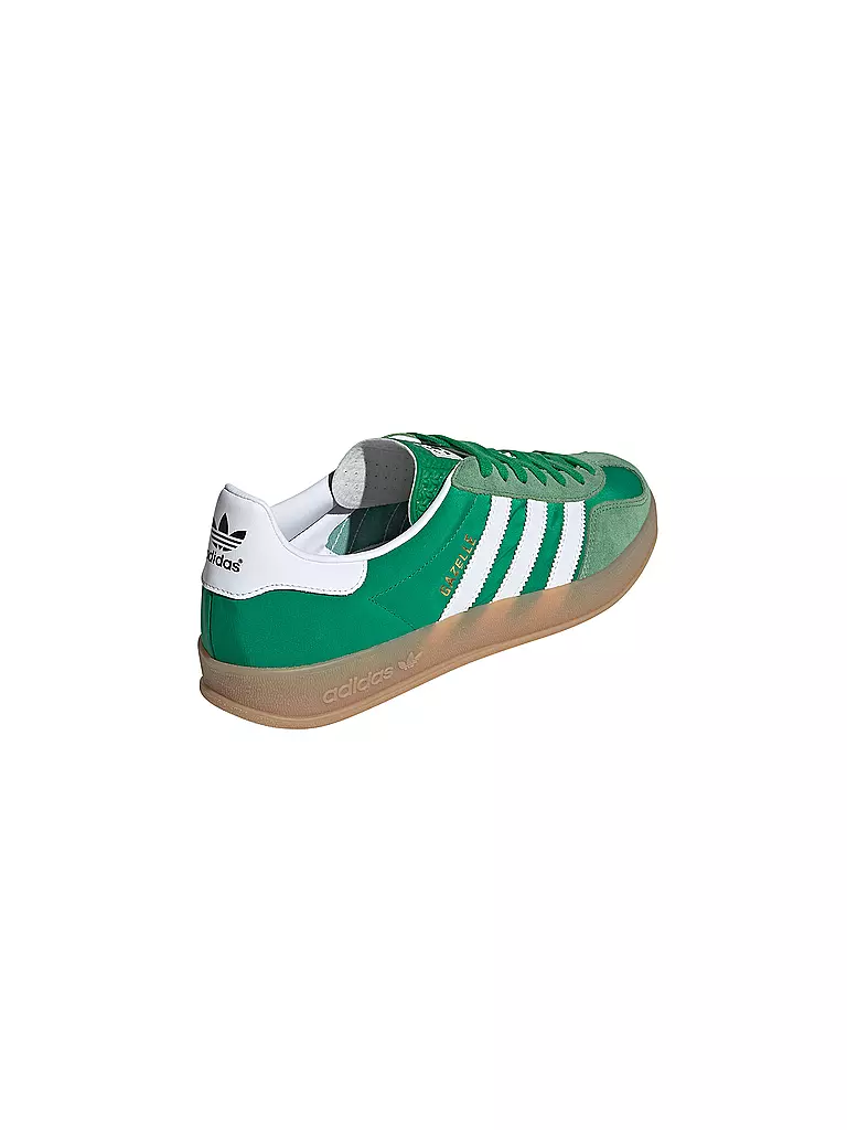 ADIDAS ORIGINALS | Sneaker GAZELLE INDOOR | orange