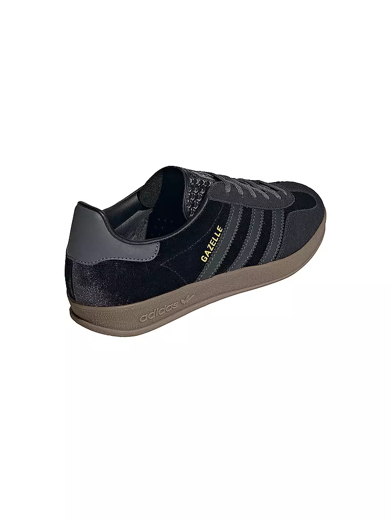 ADIDAS ORIGINALS | Sneaker GAZELLE INDOOR | hellblau