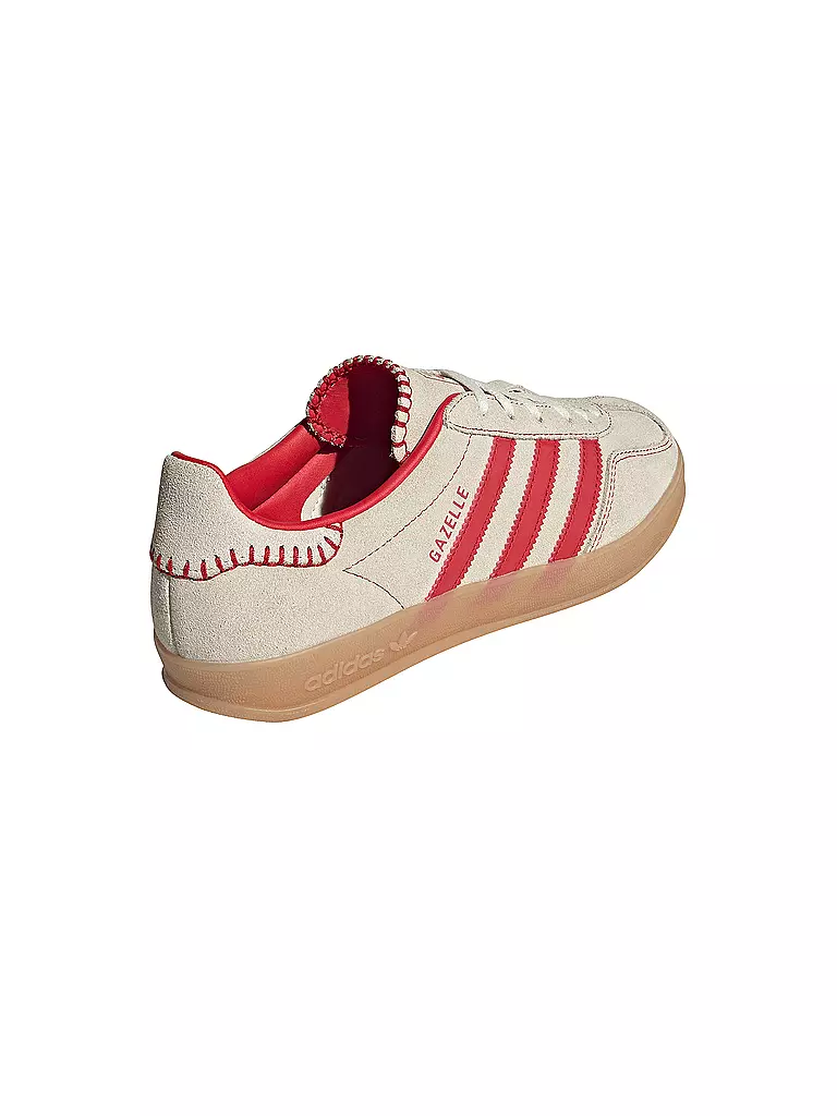 ADIDAS ORIGINALS | Sneaker GAZELLE INDOOR | rosa