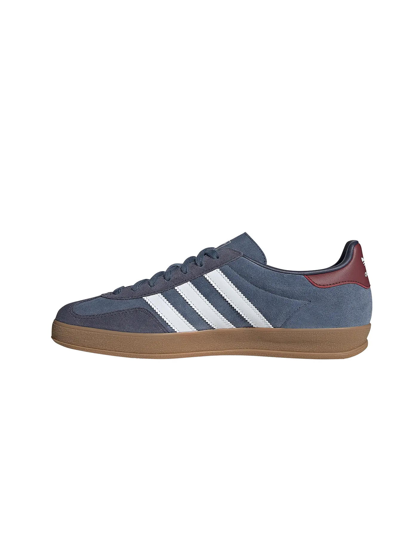ADIDAS ORIGINALS | Sneaker GAZELLE INDOOR | dunkelblau