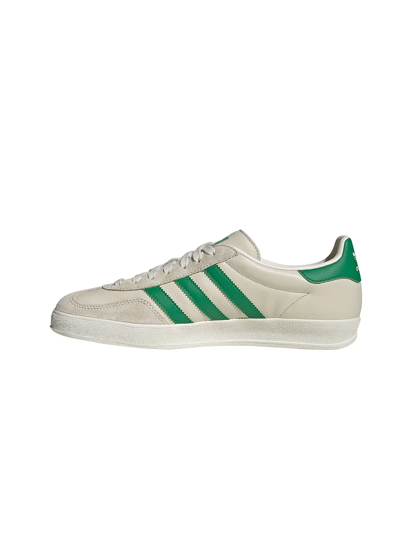 ADIDAS ORIGINALS | Sneaker GAZELLE INDOOR | creme