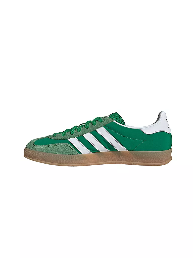 ADIDAS ORIGINALS | Sneaker GAZELLE INDOOR | orange