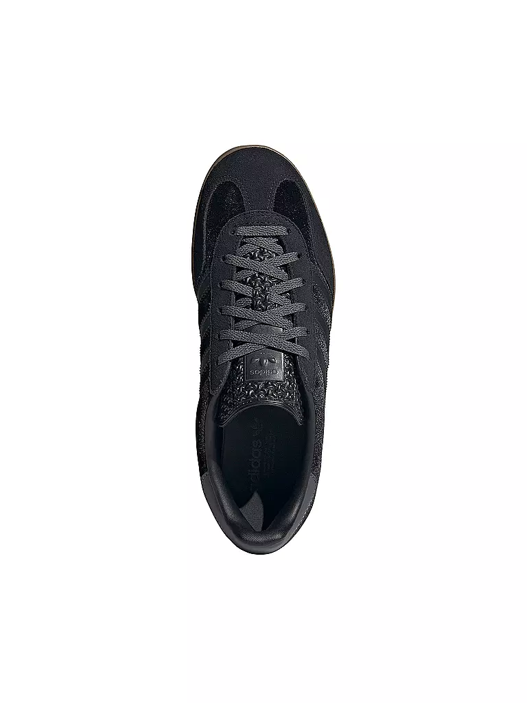 ADIDAS ORIGINALS | Sneaker GAZELLE INDOOR | hellblau