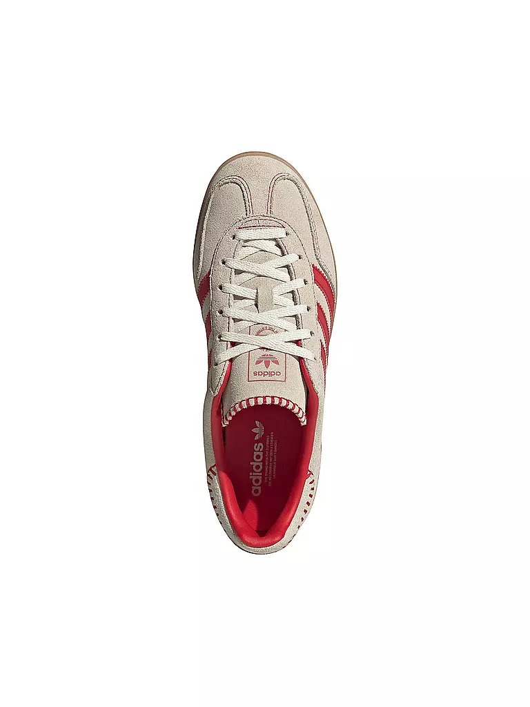 ADIDAS ORIGINALS | Sneaker GAZELLE INDOOR | rosa