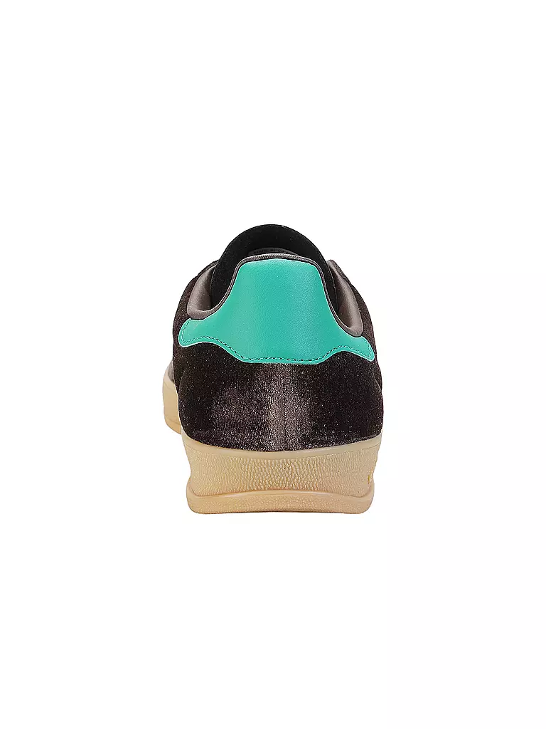 ADIDAS ORIGINALS | Sneaker GAZELLE INDOOR | braun