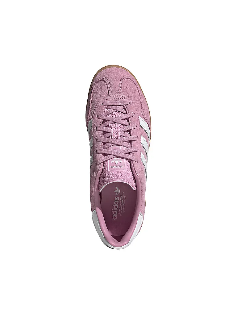 ADIDAS ORIGINALS | Sneaker GAZELLE INDOOR | 