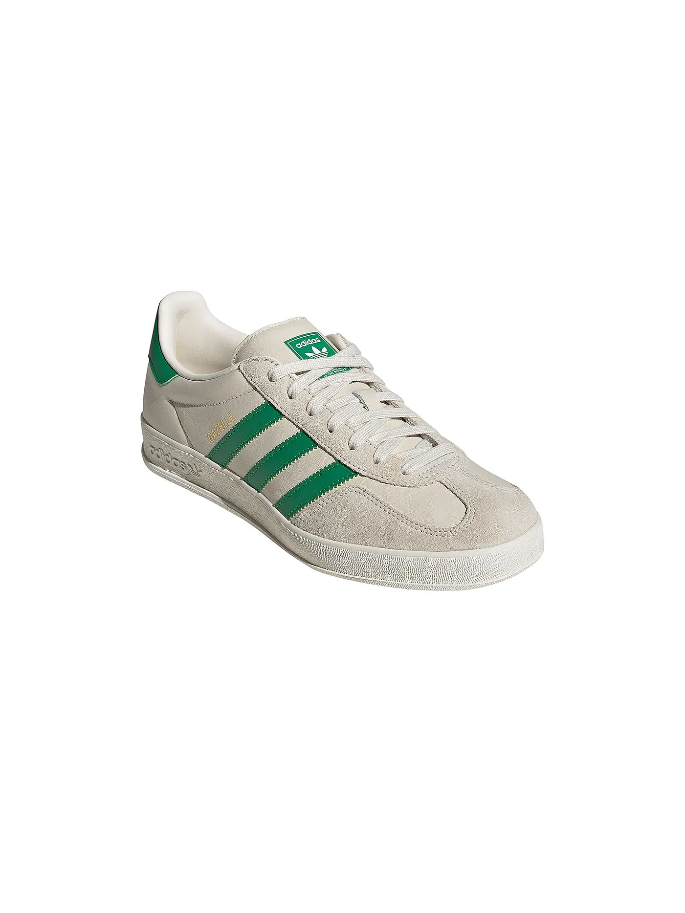 ADIDAS ORIGINALS | Sneaker GAZELLE INDOOR | creme