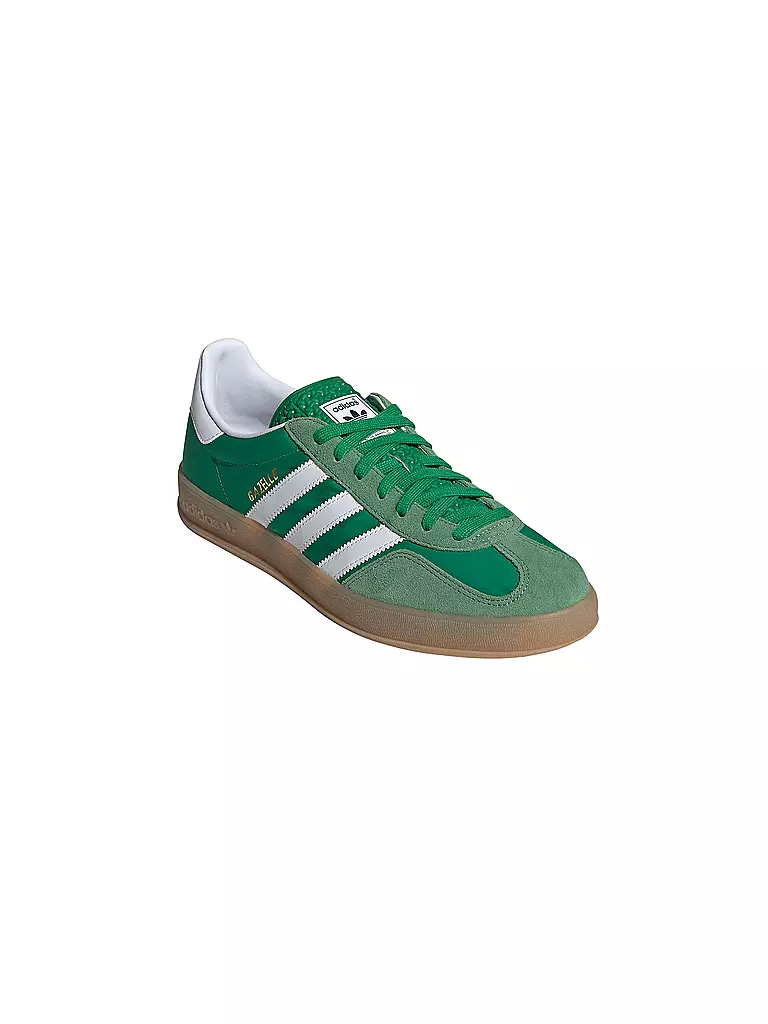 ADIDAS ORIGINALS | Sneaker GAZELLE INDOOR | orange