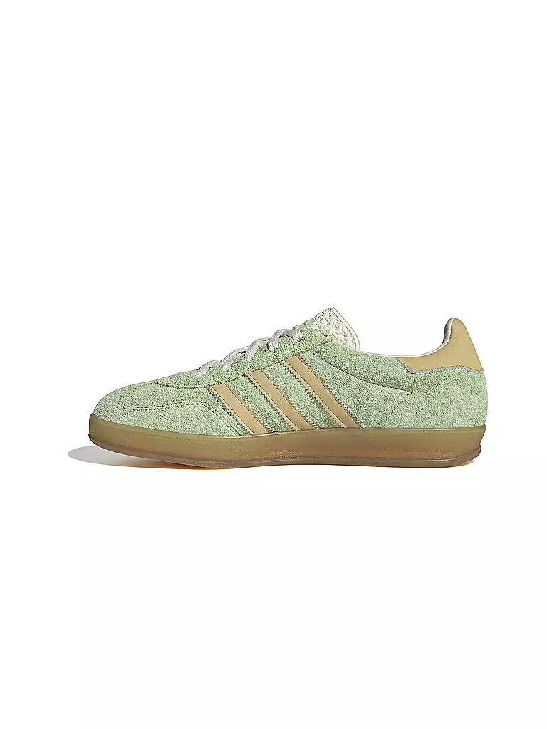 ADIDAS ORIGINALS | Sneaker GAZELLE INDOOR | hellblau