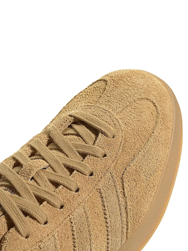 ADIDAS ORIGINALS | Sneaker GAZELLE INDOOR | beige