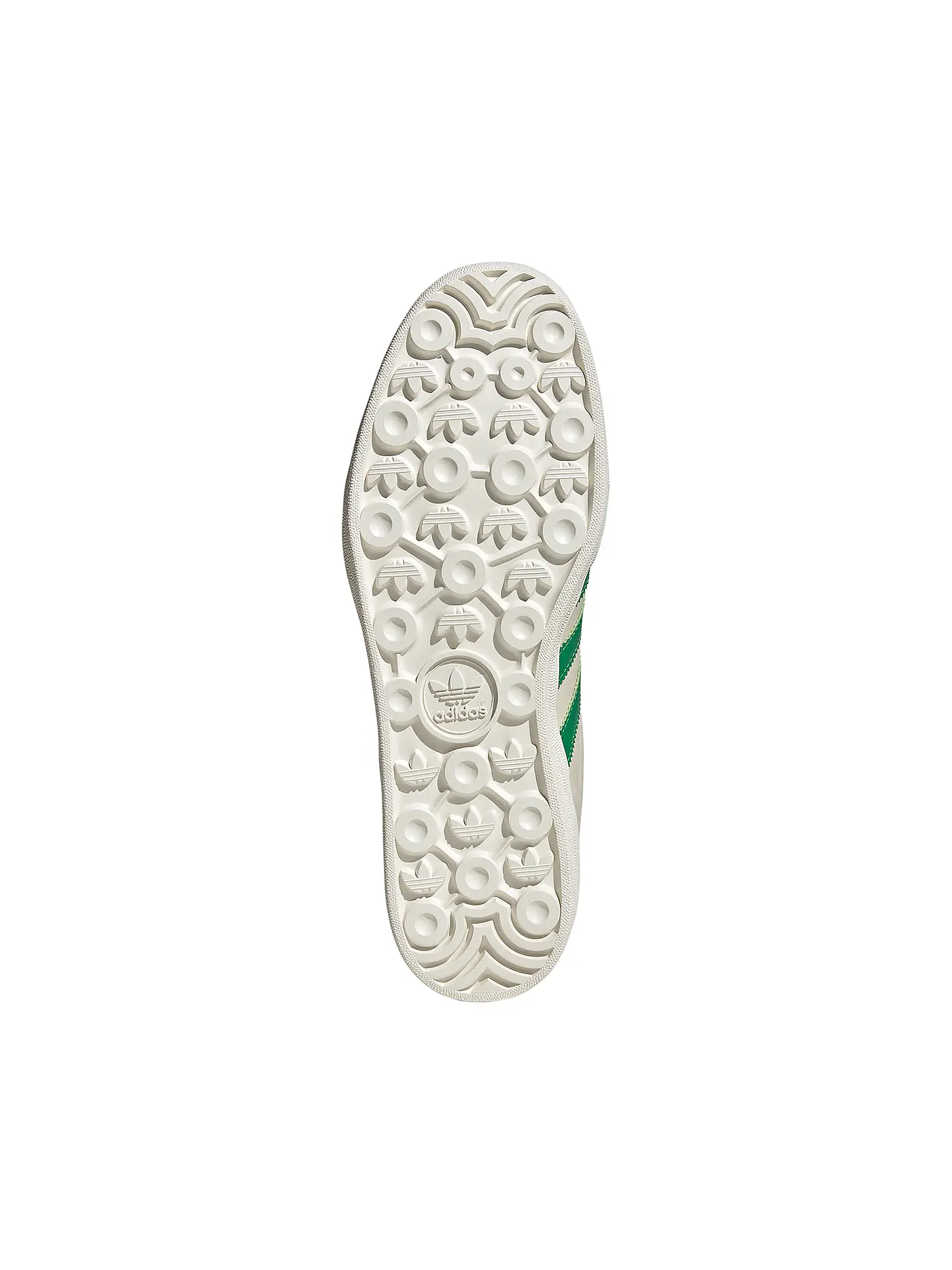 ADIDAS ORIGINALS | Sneaker GAZELLE INDOOR | creme