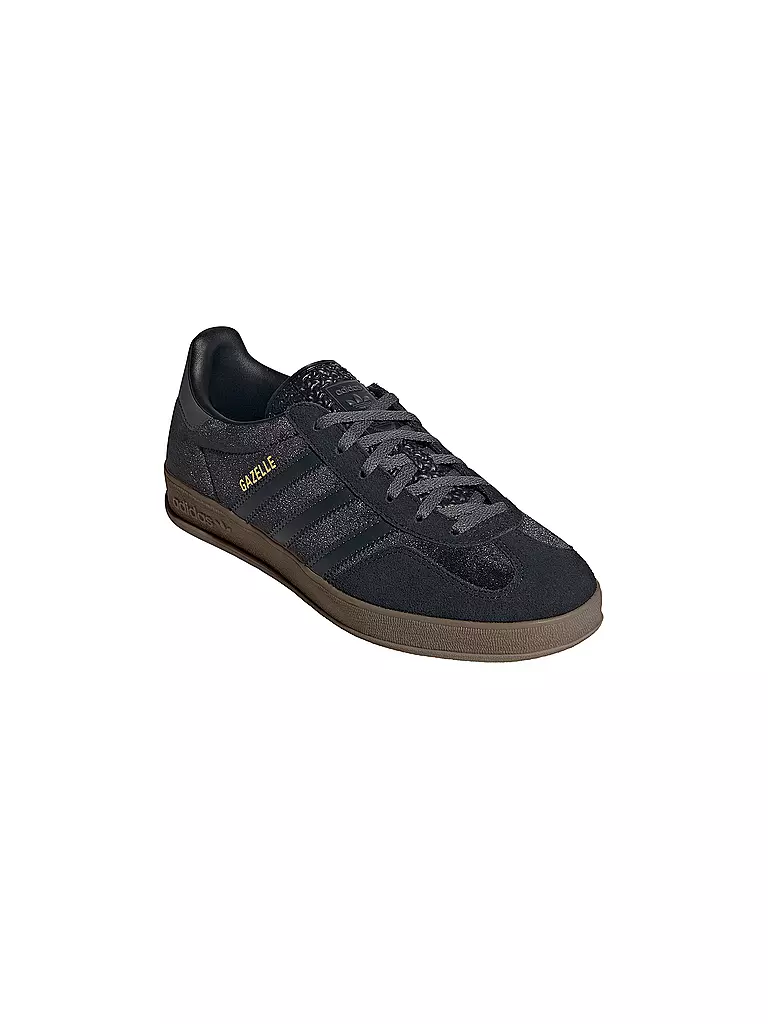 ADIDAS ORIGINALS | Sneaker GAZELLE INDOOR | hellblau
