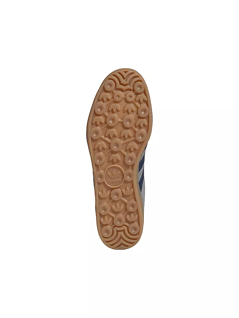 ADIDAS ORIGINALS | Sneaker GAZELLE INDOOR | grau