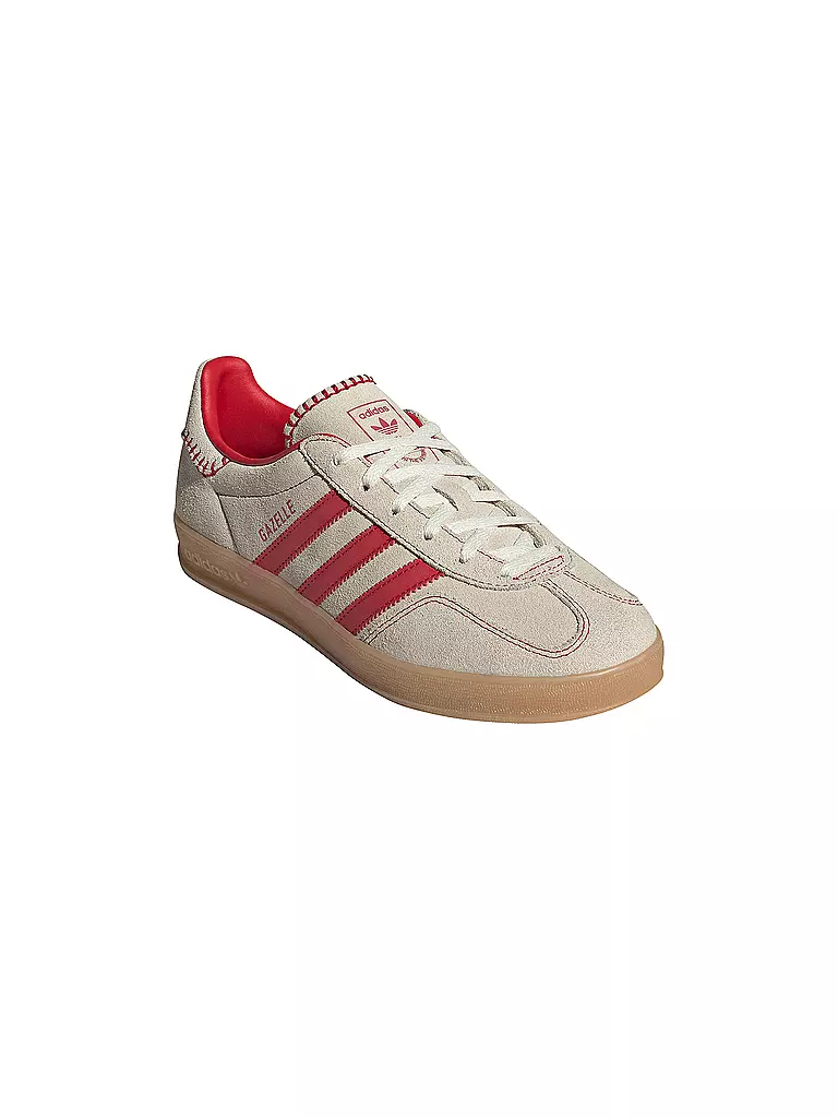 ADIDAS ORIGINALS | Sneaker GAZELLE INDOOR | rosa