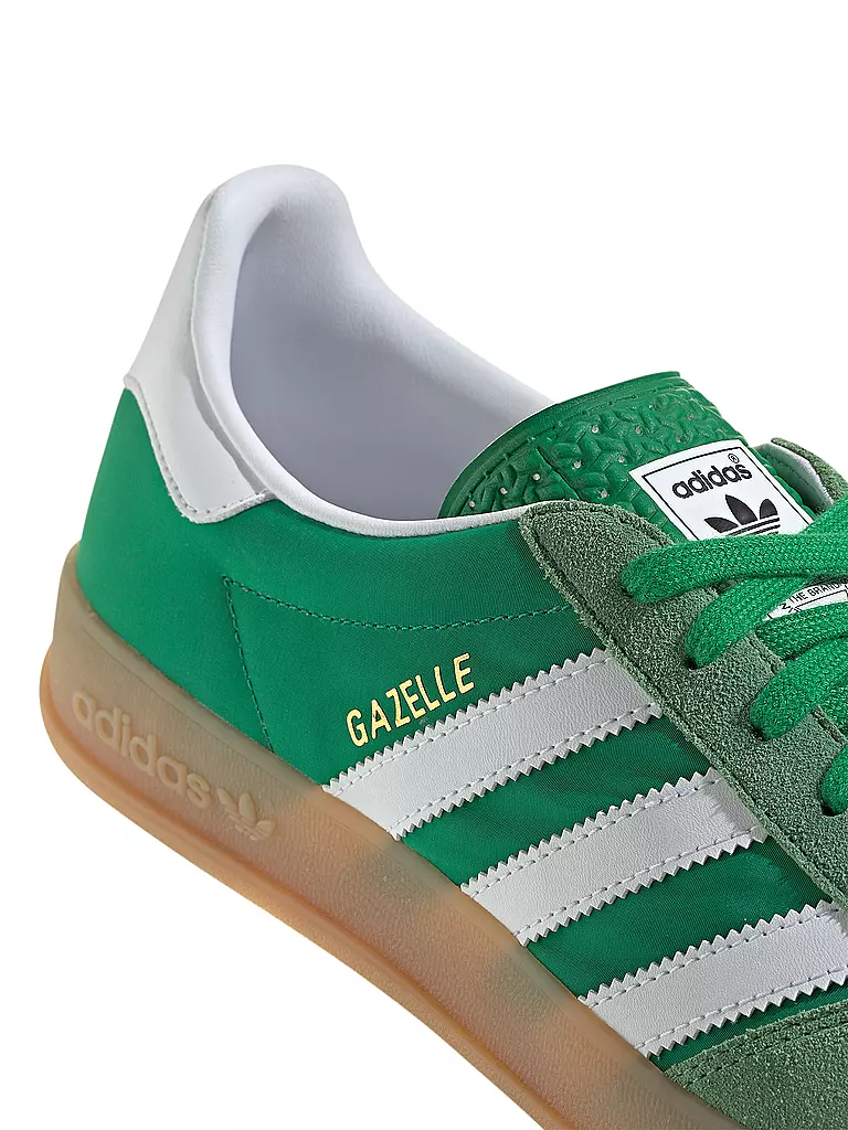 ADIDAS ORIGINALS | Sneaker GAZELLE INDOOR | orange