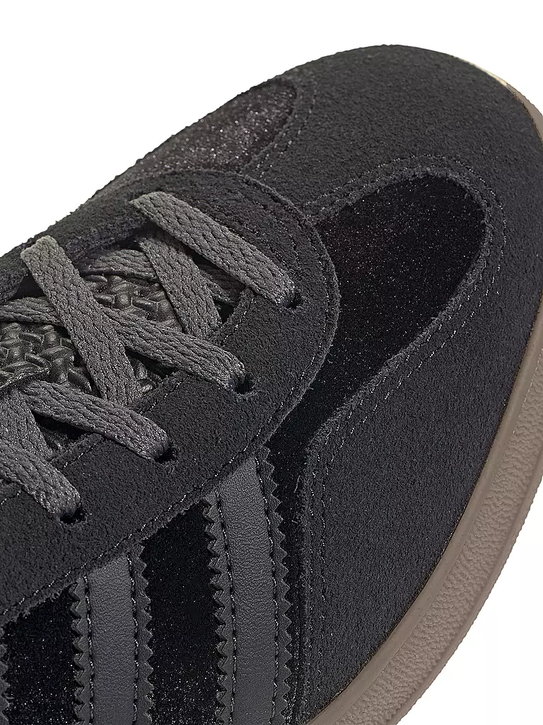 ADIDAS ORIGINALS | Sneaker GAZELLE INDOOR | hellblau