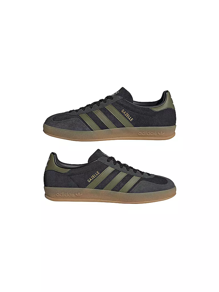 ADIDAS ORIGINALS | Sneaker GAZELLE INDOOR | 