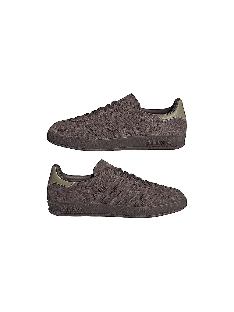 ADIDAS ORIGINALS | Sneaker GAZELLE INDOOR | 