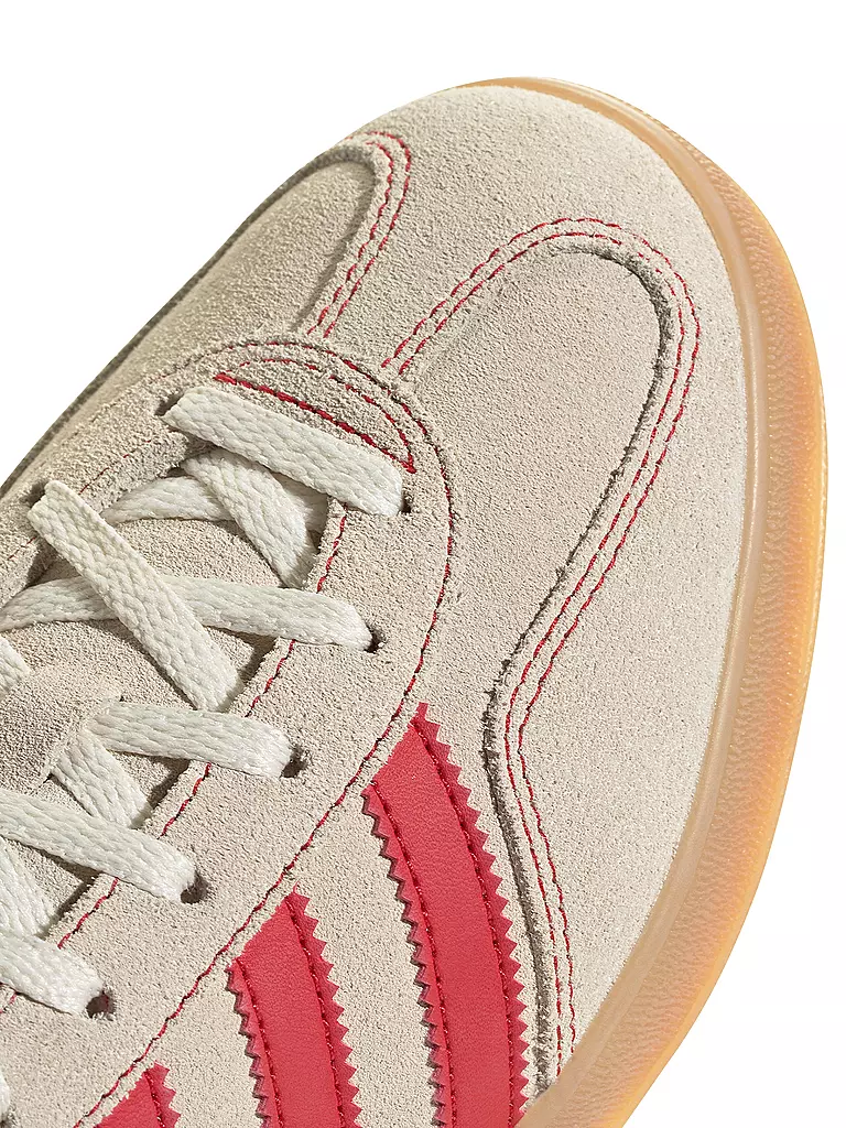 ADIDAS ORIGINALS | Sneaker GAZELLE INDOOR | rosa