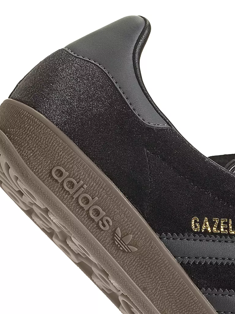 ADIDAS ORIGINALS | Sneaker GAZELLE INDOOR | hellblau
