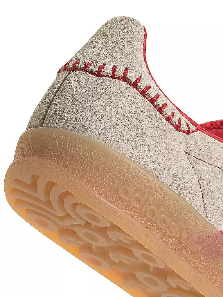 ADIDAS ORIGINALS | Sneaker GAZELLE INDOOR | rosa