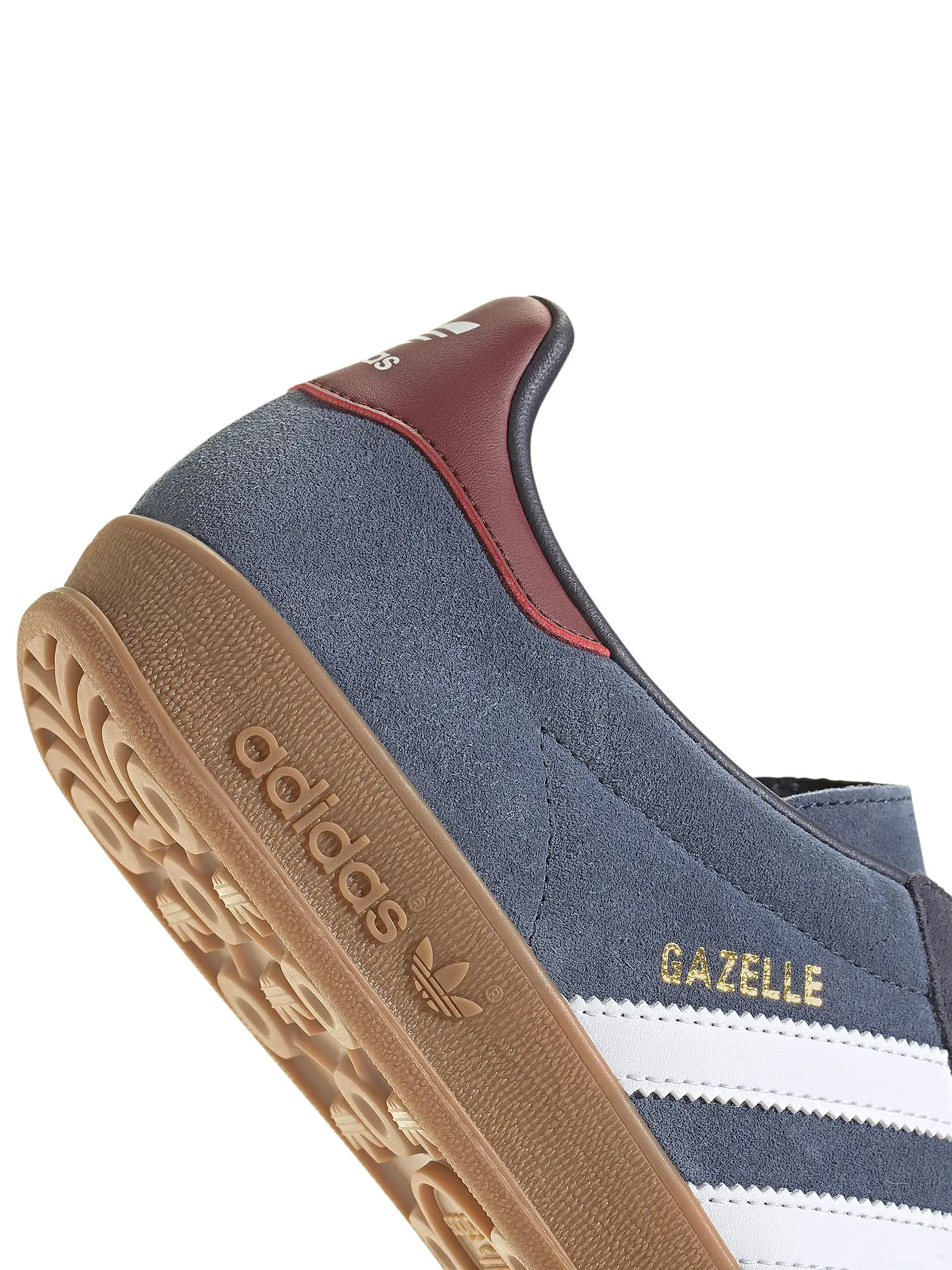 ADIDAS ORIGINALS | Sneaker GAZELLE INDOOR | dunkelblau