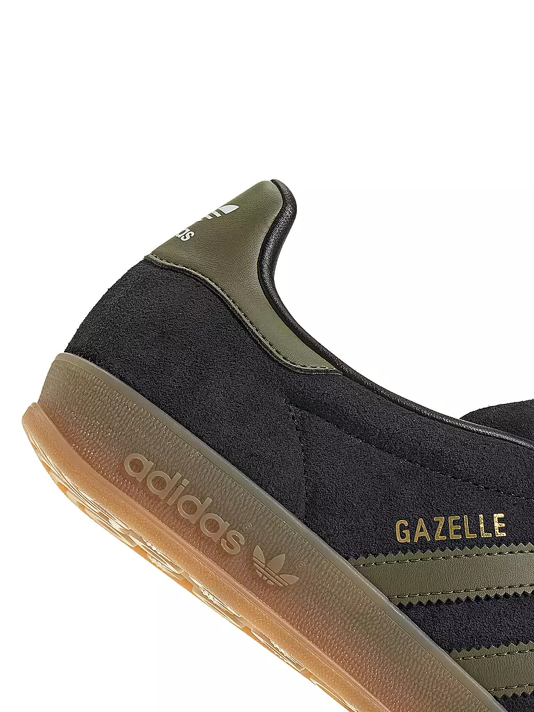 ADIDAS ORIGINALS | Sneaker GAZELLE INDOOR | 
