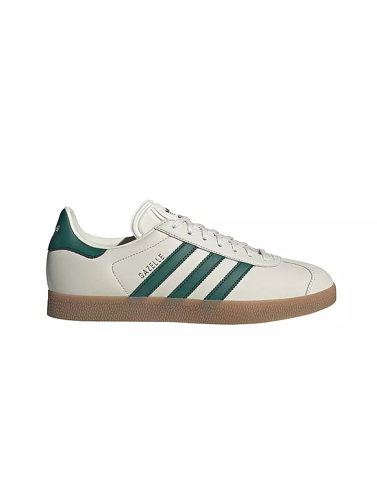 ADIDAS ORIGINALS | Sneaker GAZELLE | creme