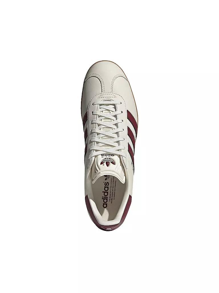 ADIDAS ORIGINALS | Sneaker GAZELLE | creme