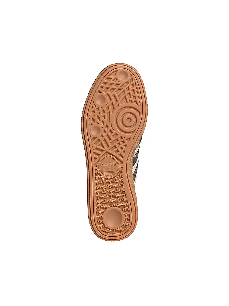 ADIDAS ORIGINALS | Sneaker HANDBALL SPEZIAL  | hellgrau