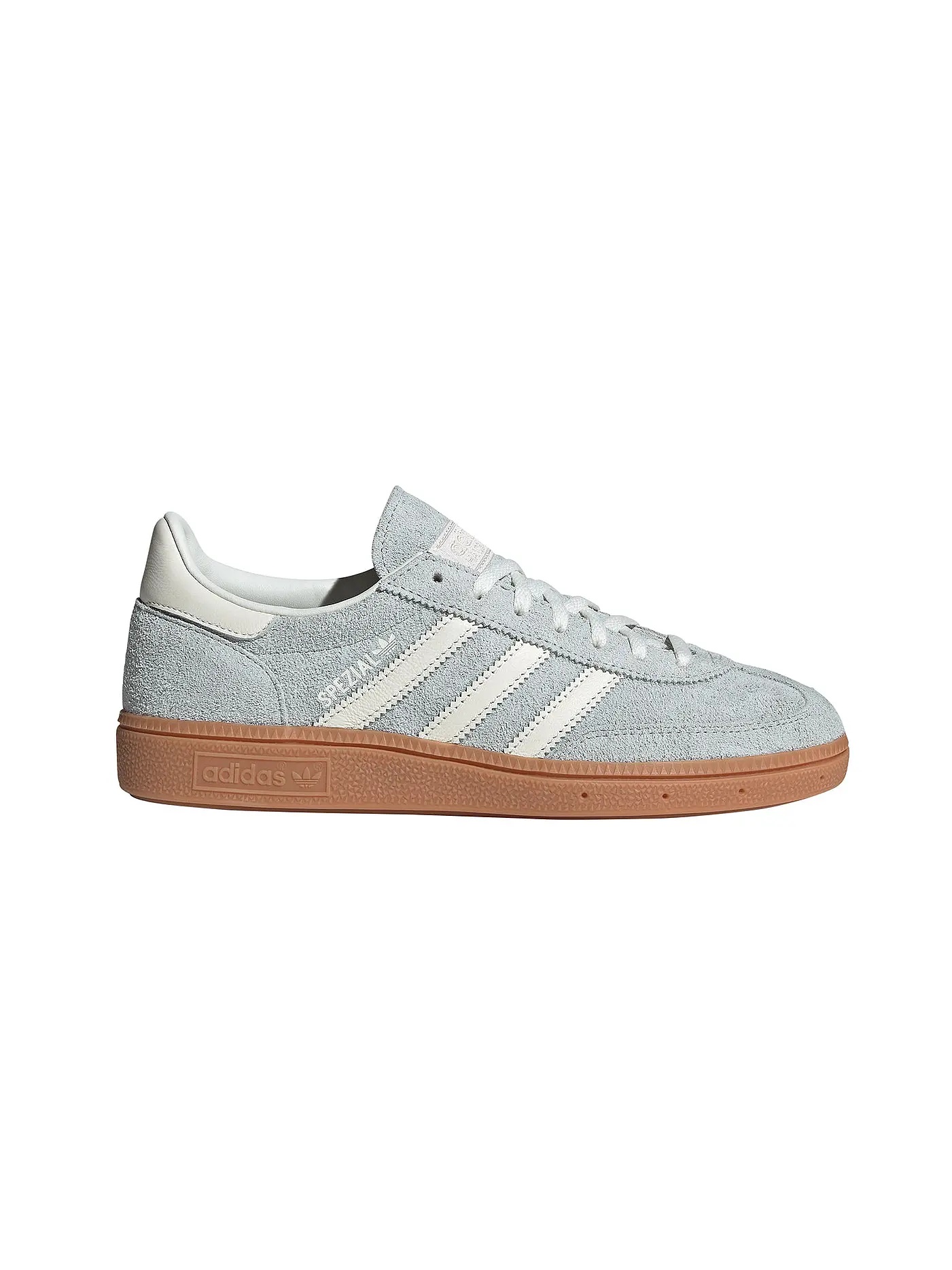 ADIDAS ORIGINALS | Sneaker HANDBALL SPEZIAL | hellblau