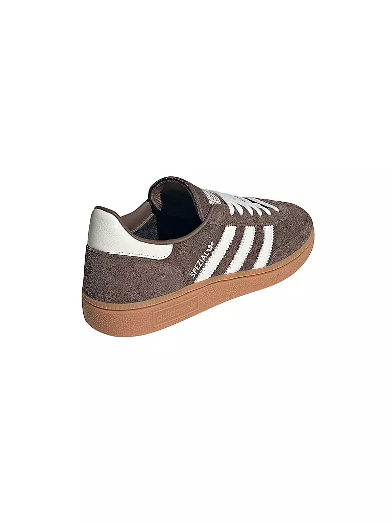 ADIDAS ORIGINALS | Sneaker HANDBALL SPEZIAL | hellgrün