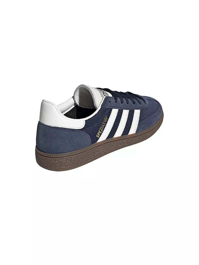 ADIDAS ORIGINALS | Sneaker HANDBALL SPEZIAL | blau