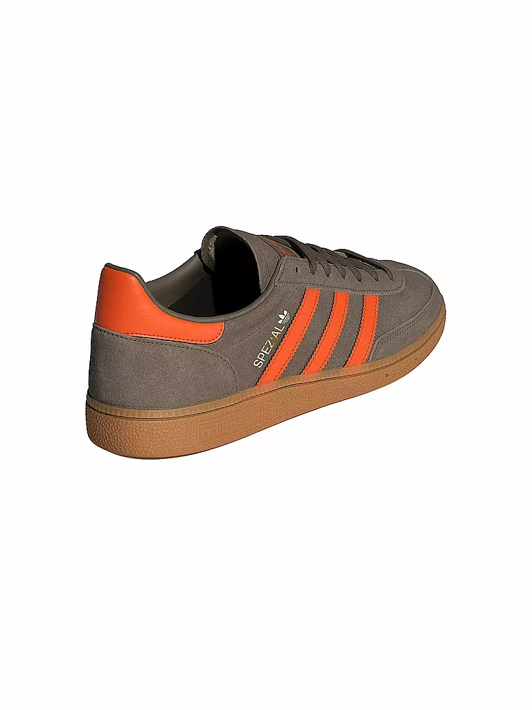 ADIDAS ORIGINALS | Sneaker HANDBALL SPEZIAL | braun