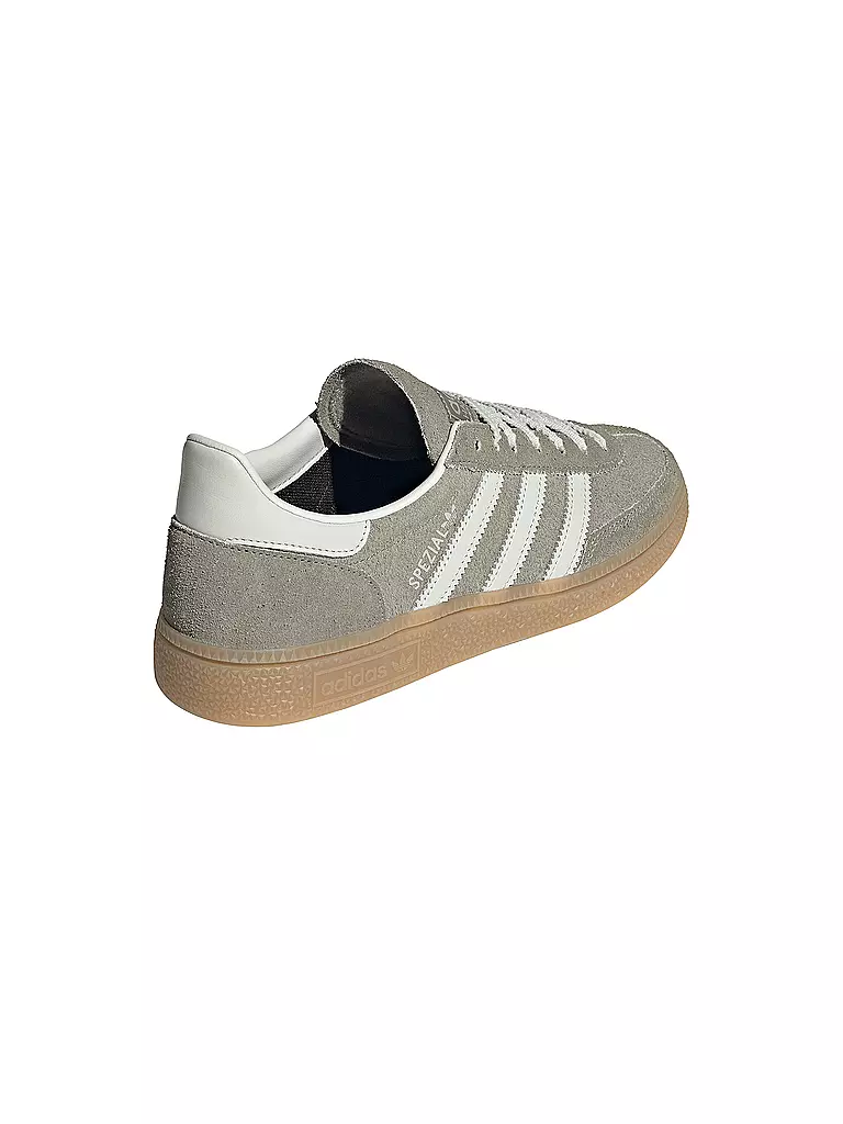 ADIDAS ORIGINALS | Sneaker HANDBALL SPEZIAL | dunkelrot