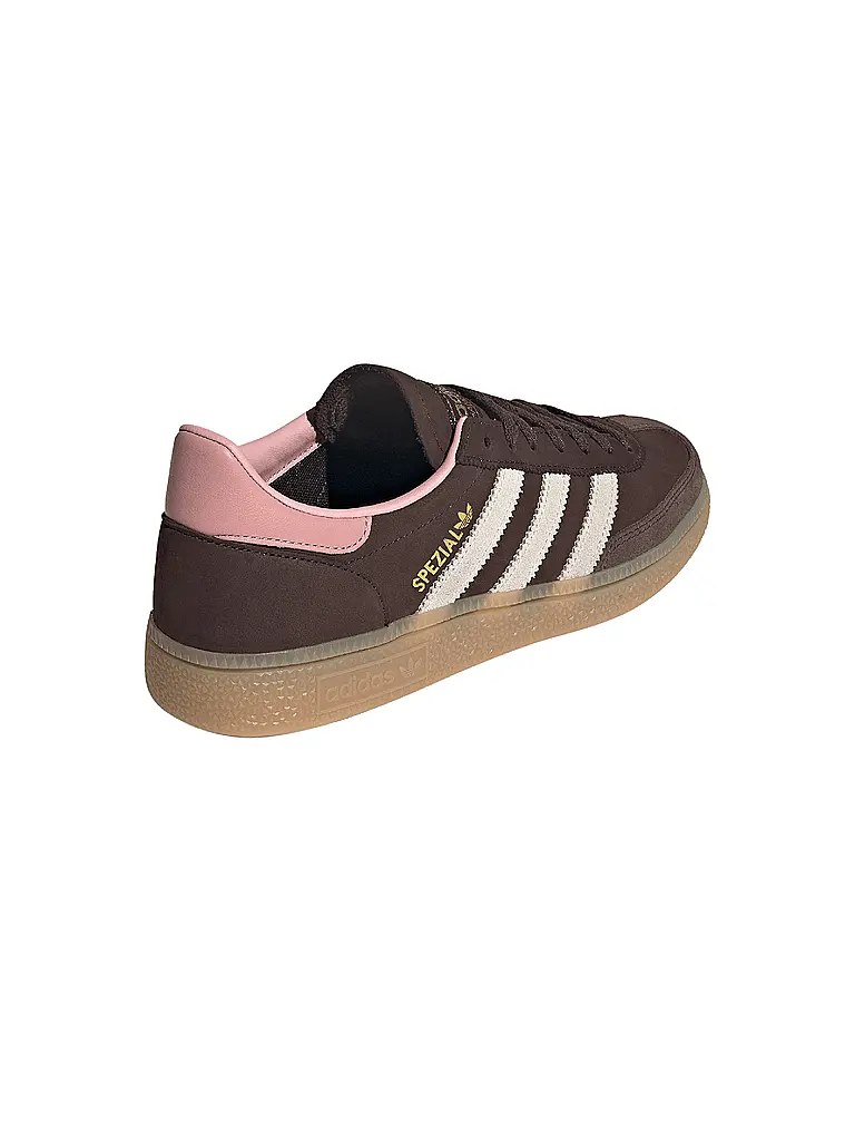 ADIDAS ORIGINALS | Sneaker HANDBALL SPEZIAL | braun
